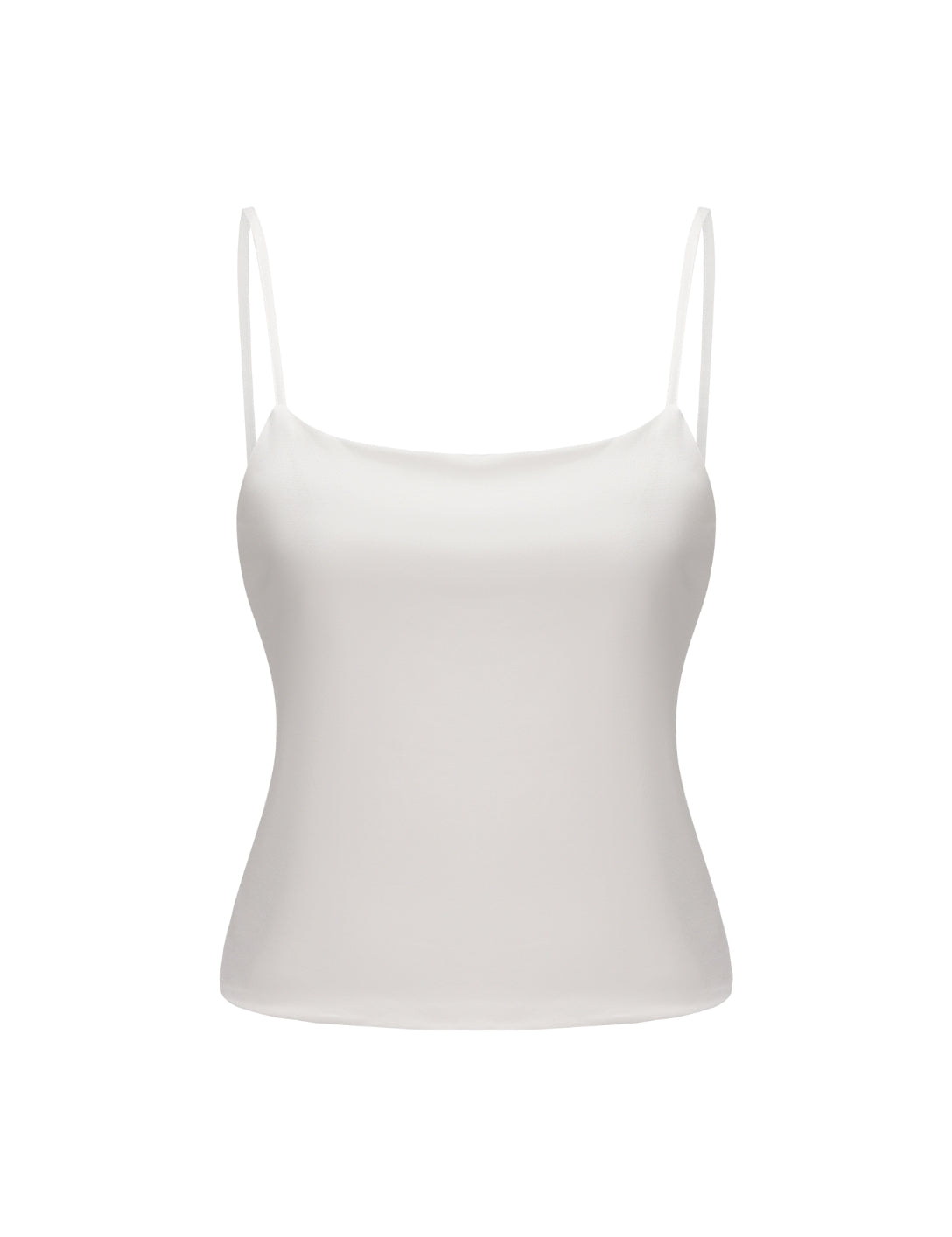 Basic Cami Top - HeyShape