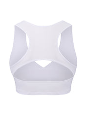 Deep V Sexy Back Bra - HeyShape