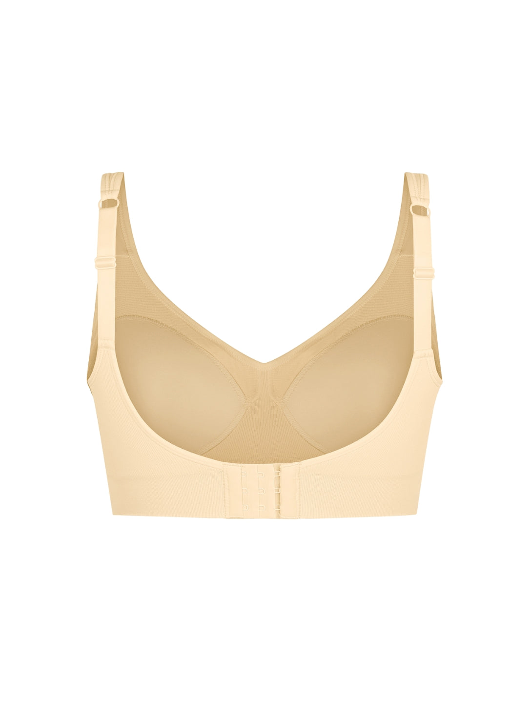 All Day Seamless Bra - HeyShape