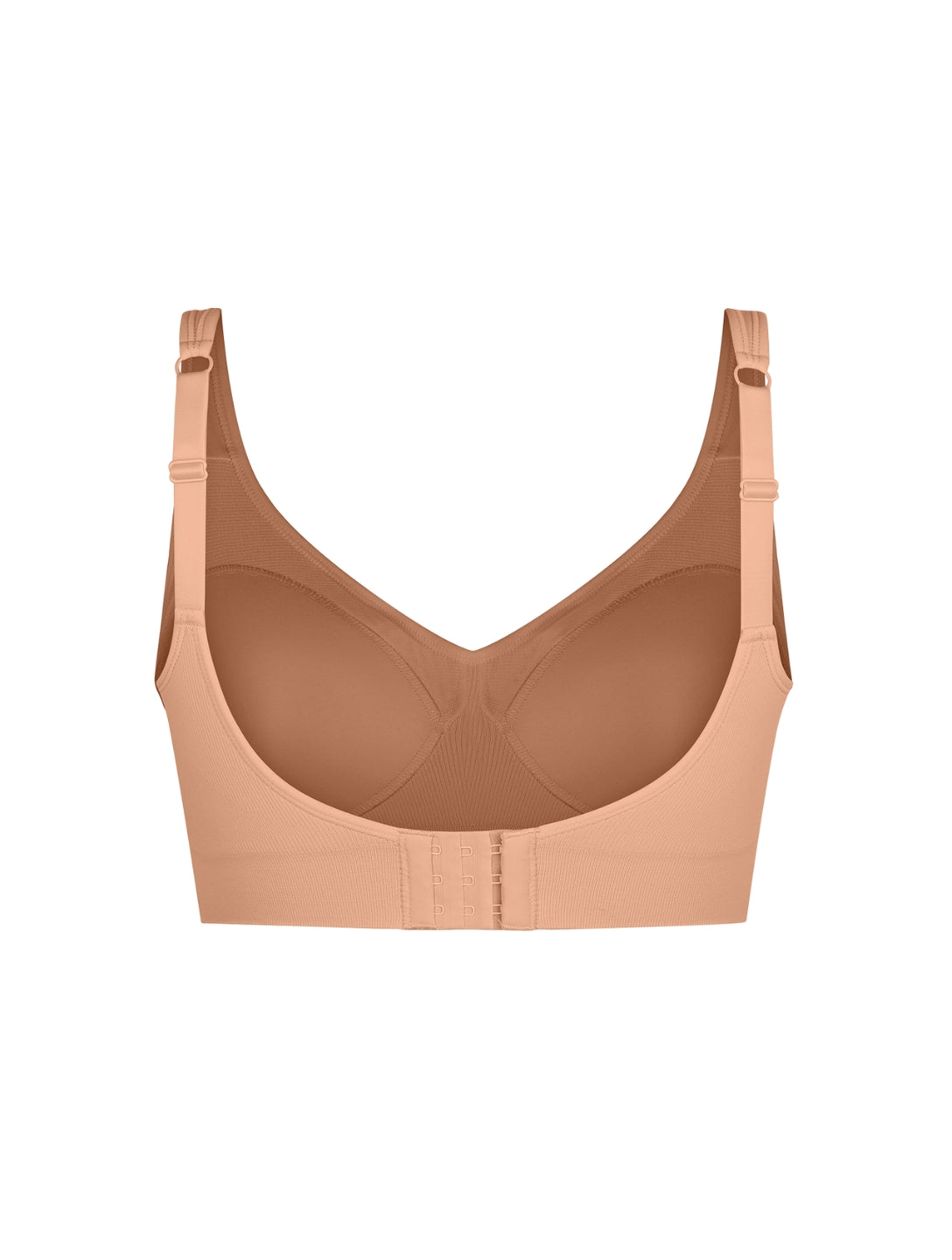All Day Seamless Bra - HeyShape