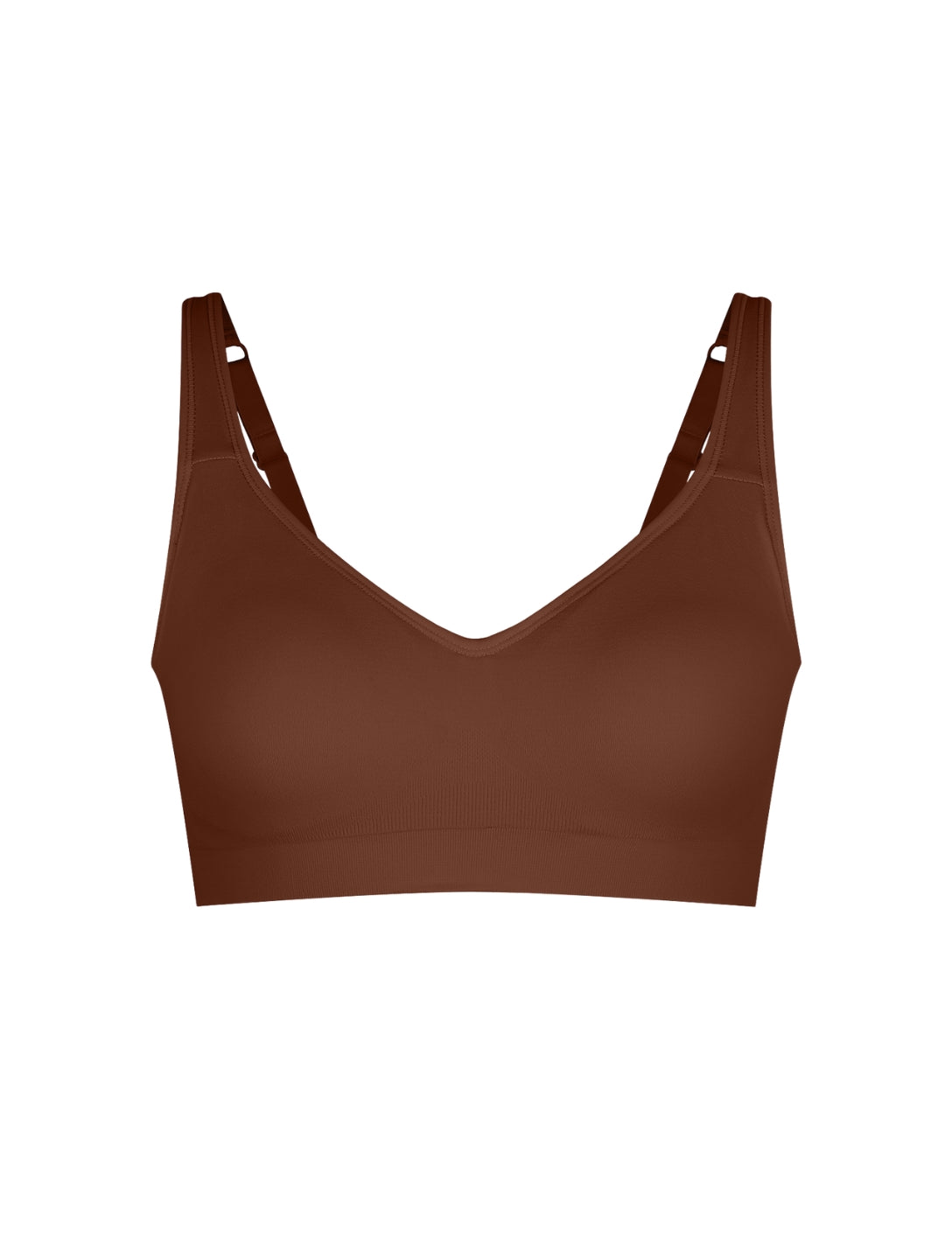 All Day Seamless Bra - HeyShape