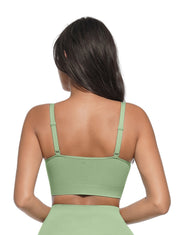 Soft Lace Bra - HeyShape