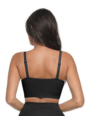 Soft Lace Bra - HeyShape