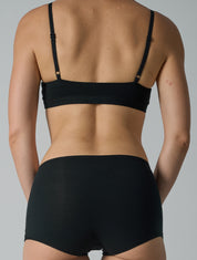 Cotton Essential Bralette - HeyShape