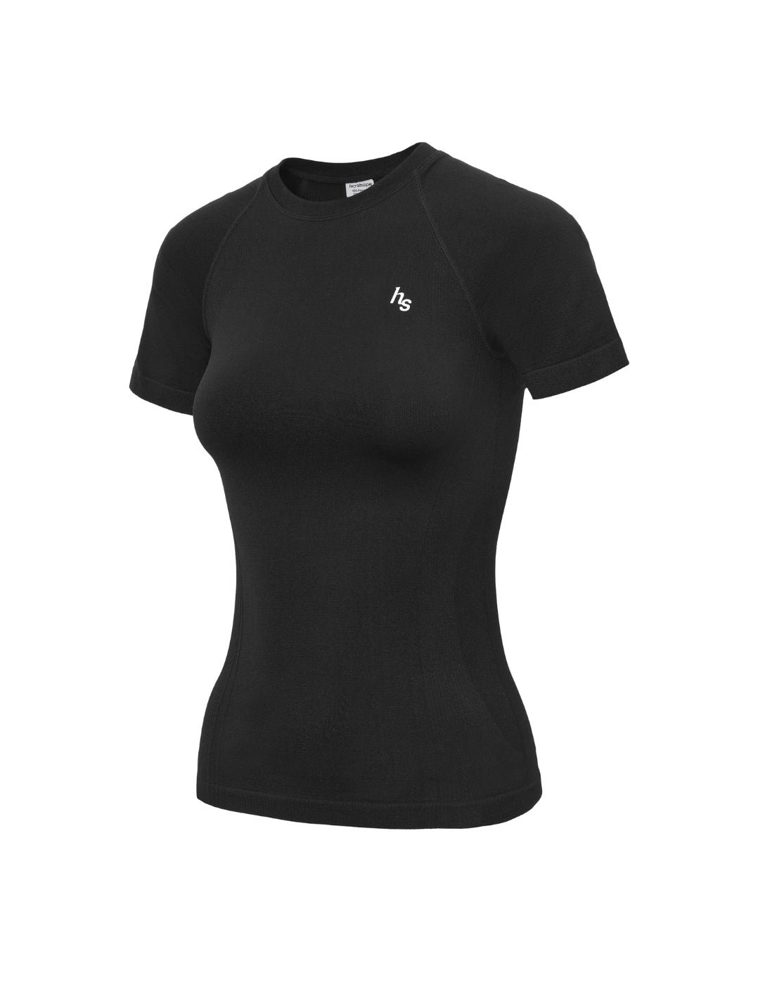 Sculpted Tee - HeyShape
