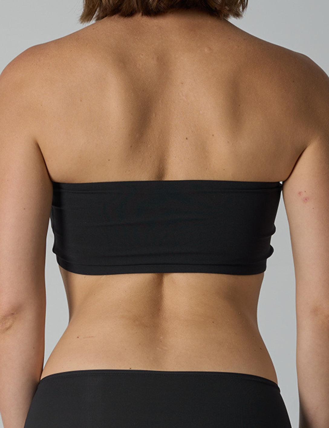 The Smooth Bandeau Bra - HeyShape