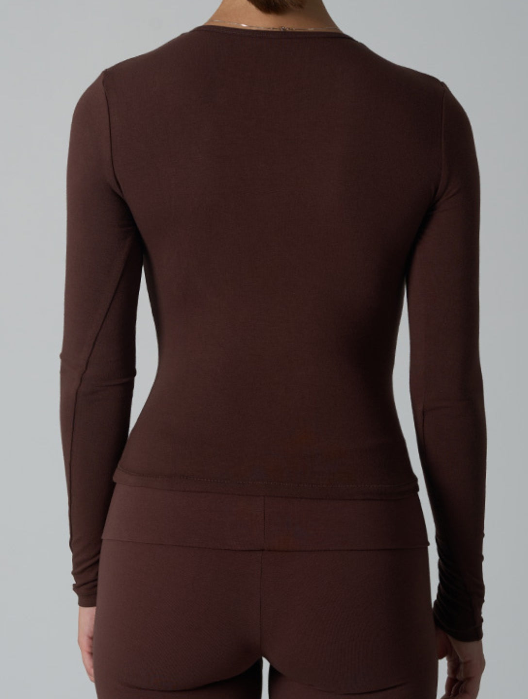 Cotton Classic Long Sleeve