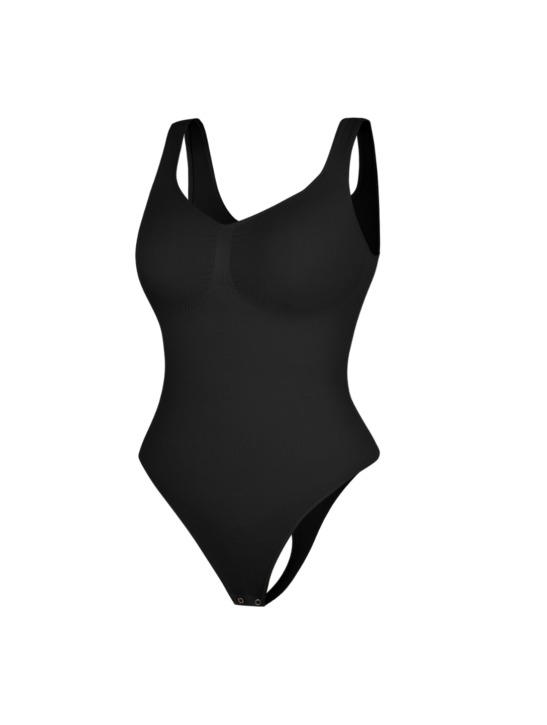 Seamless Sculpt Thong Bodysuit - HeyShape