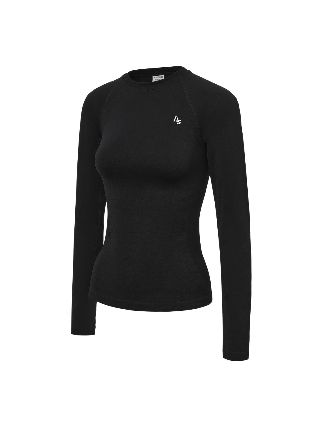 Sculpted Long Sleeve - HeyShape