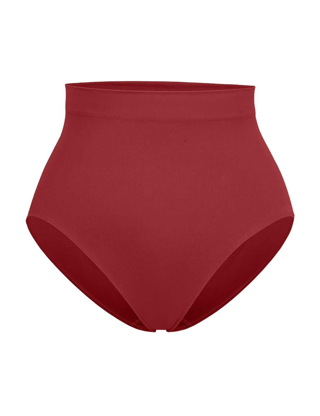 Snatched High-Waist Brief - HeyShape