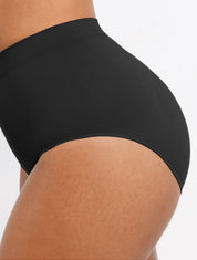 Snatched High-Waist Brief - HeyShape