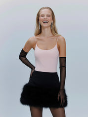 Buttery Camisole Tank Top - HeyShape