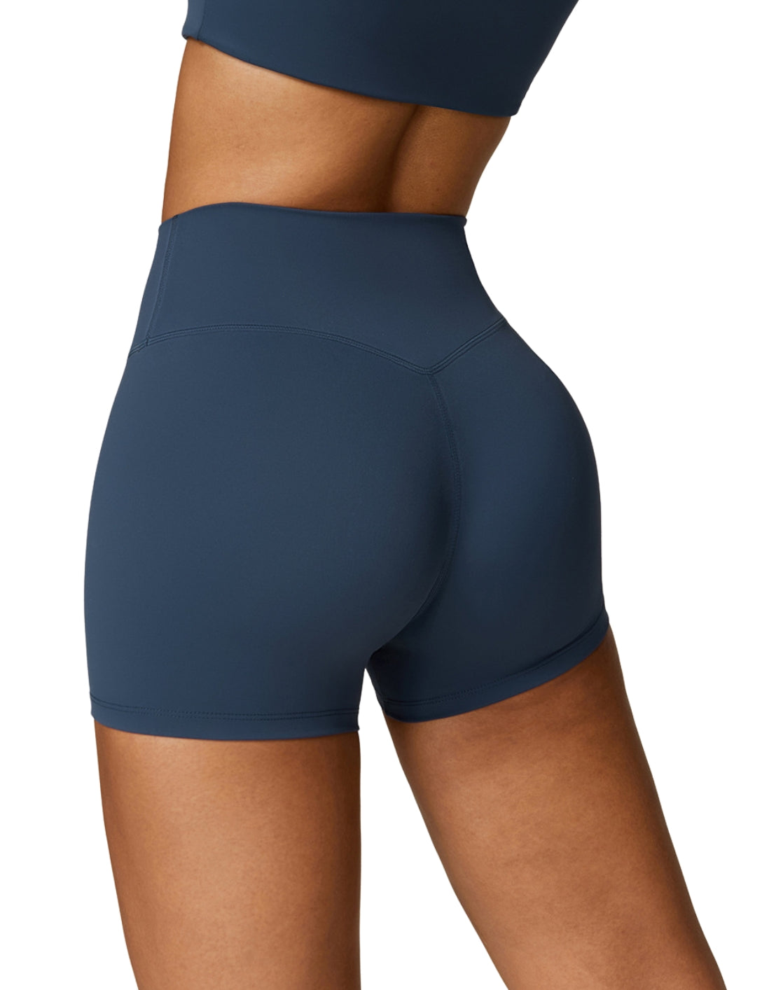 Two Piece Lounge Set - HeyShape