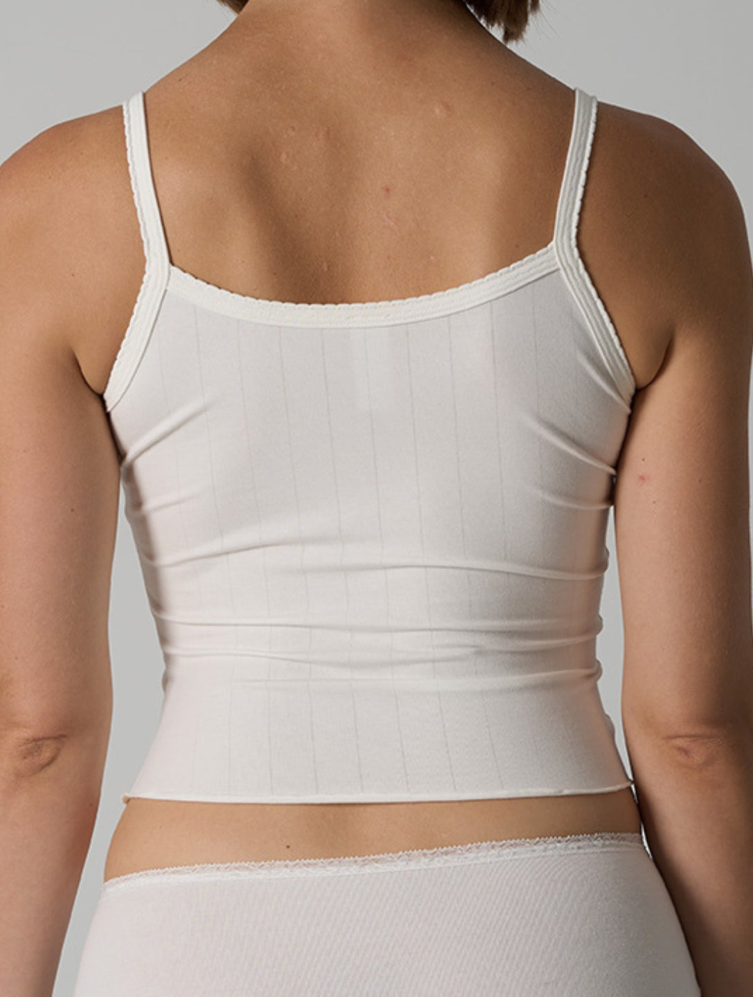 Daisy Cotton Cami - HeyShape