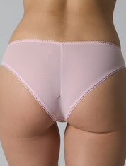 The Smooth Picot Brief - HeyShape