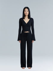 The Wrap Lounge Set - HeyShape