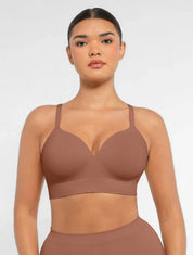 Wireless Shaping Bra - HeyShape