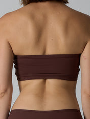 The Smooth Bandeau Bra - HeyShape