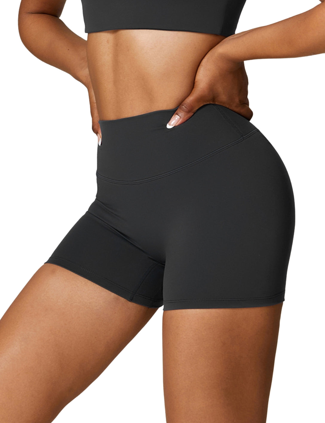 Two Piece Lounge Set - HeyShape