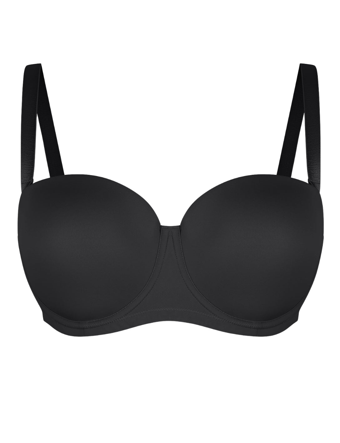 Everyday Strapless Bra - HeyShape