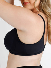 Everyday Comfort Wireless Bra - HeyShape