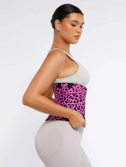 Tummy Control Adjustable Waist Trainer - HeyShape
