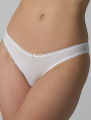 The Smooth Picot Brief - HeyShape