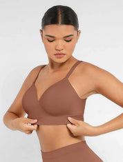 Wireless Shaping Bra - HeyShape