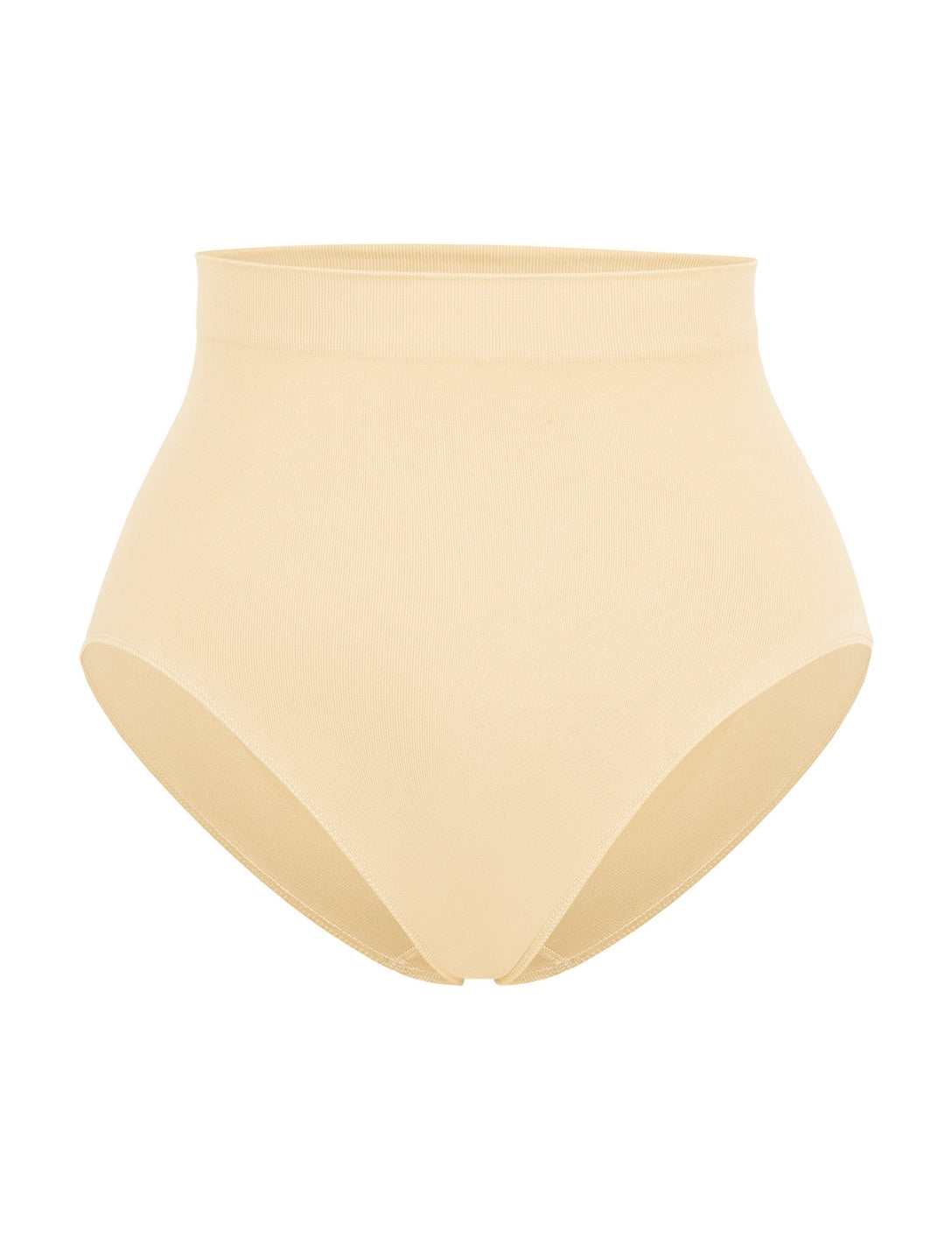 Snatched High-Waist Brief - HeyShape