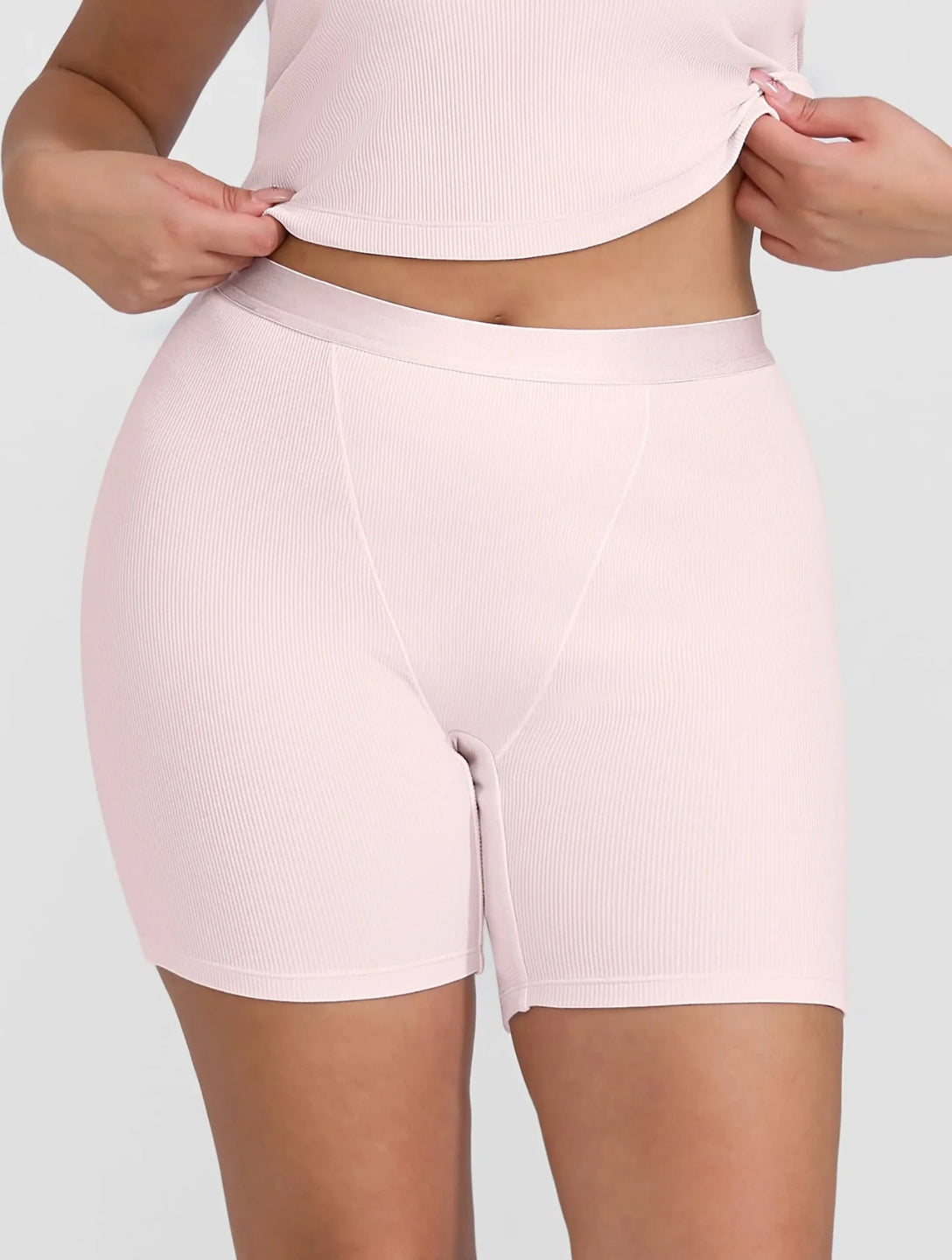 Comfy Lounge Boxer Shorts - HeyShape