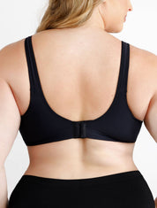 Everyday Comfort Wireless Bra - HeyShape
