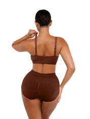 Scoop Bralette - HeyShape