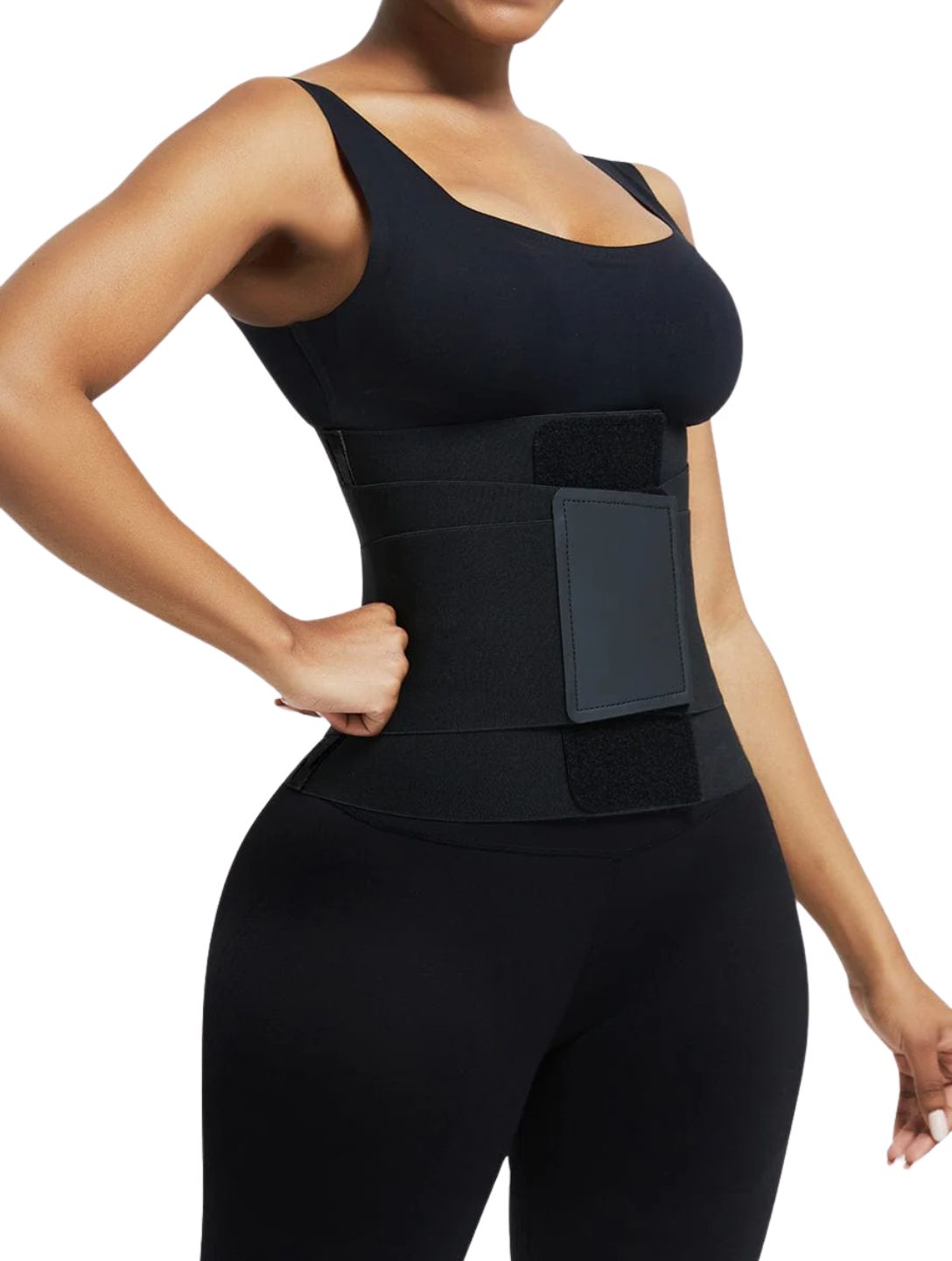 Waist Trainer Belt - HeyShape