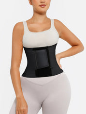 Tummy Control Adjustable Waist Trainer - HeyShape