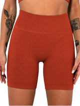 Shape Me Up Shorts