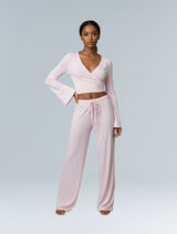 The Wrap Lounge Set