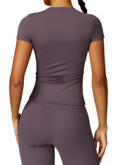 Two Piece Lounge Set Long - HeyShape
