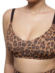 Seamless Everyday Bra - HeyShape