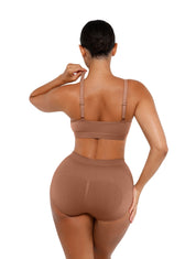 Scoop Bralette - HeyShape