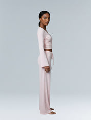 The Wrap Lounge Set - HeyShape