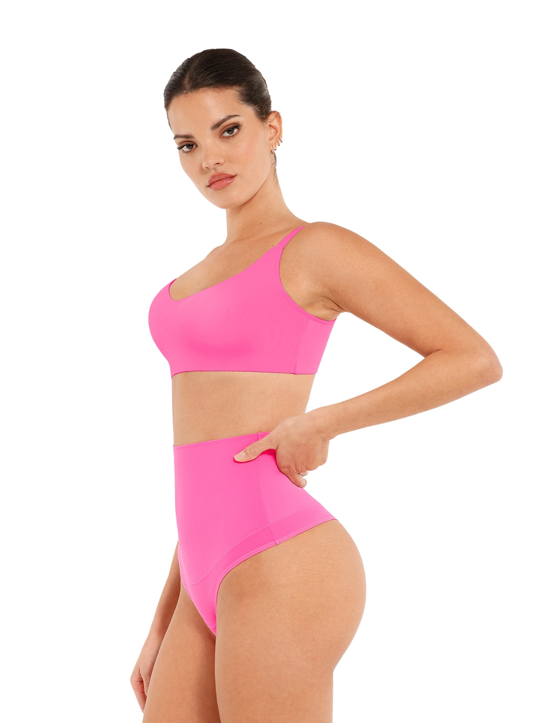 Seamless Everyday Bra - HeyShape