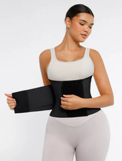 Tummy Control Adjustable Waist Trainer - HeyShape