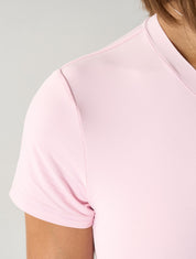 The Smooth Short Sleeve Bodysuit - HeyShape