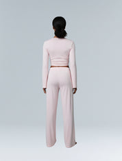 The Wrap Lounge Set - HeyShape