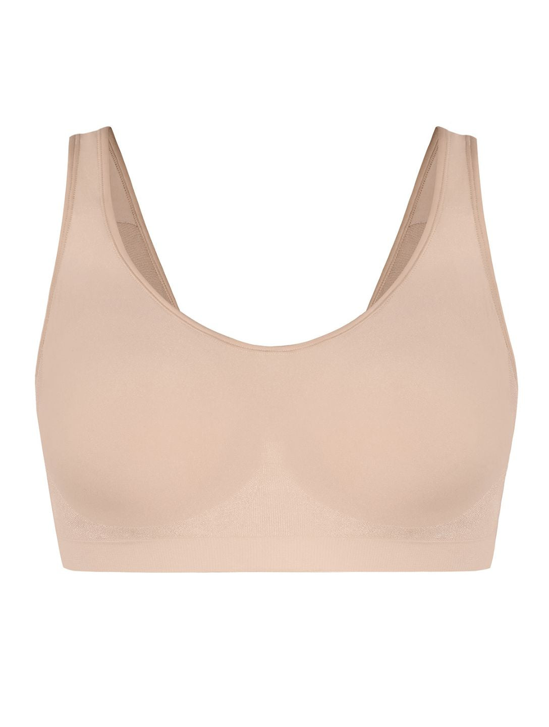 Everyday Comfort Wireless Bra - HeyShape