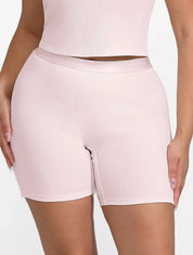 Comfy Lounge Boxer Shorts - HeyShape