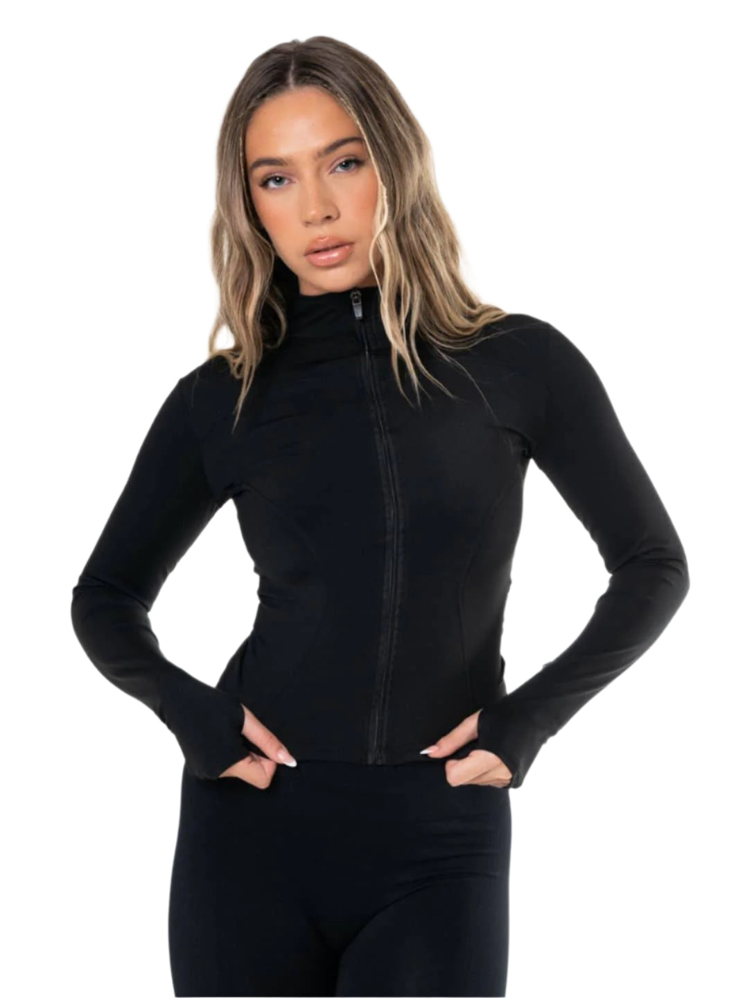 BBL Jacket - HeyShape