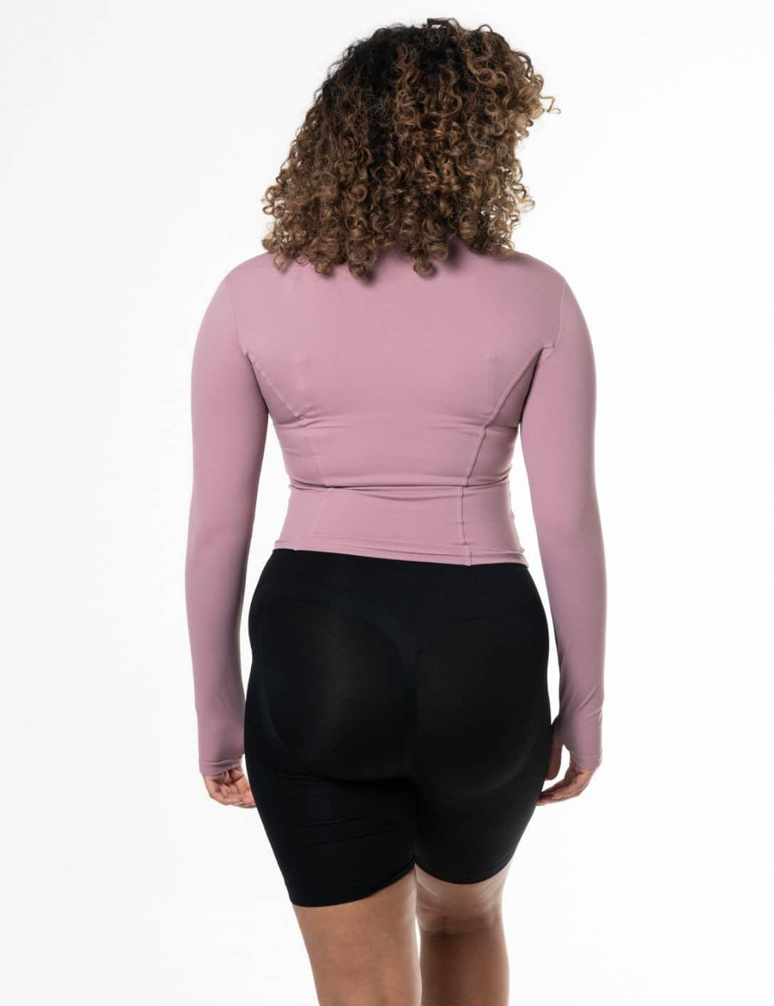BBL Jacket - HeyShape