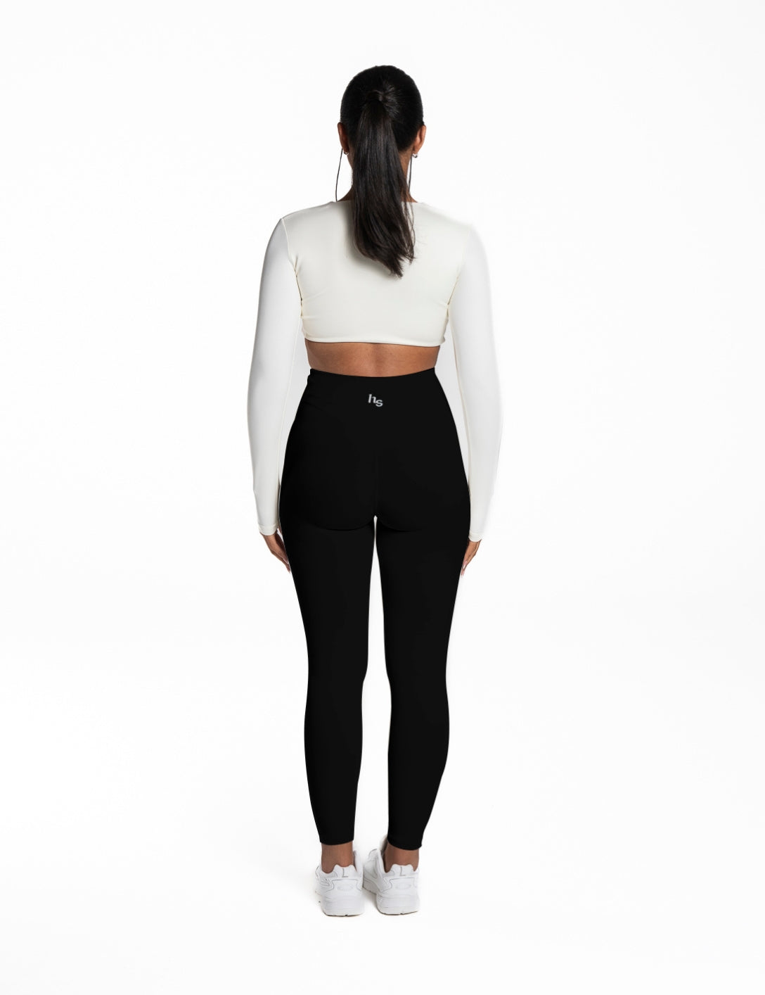 Hourglass Legging - HeyShape