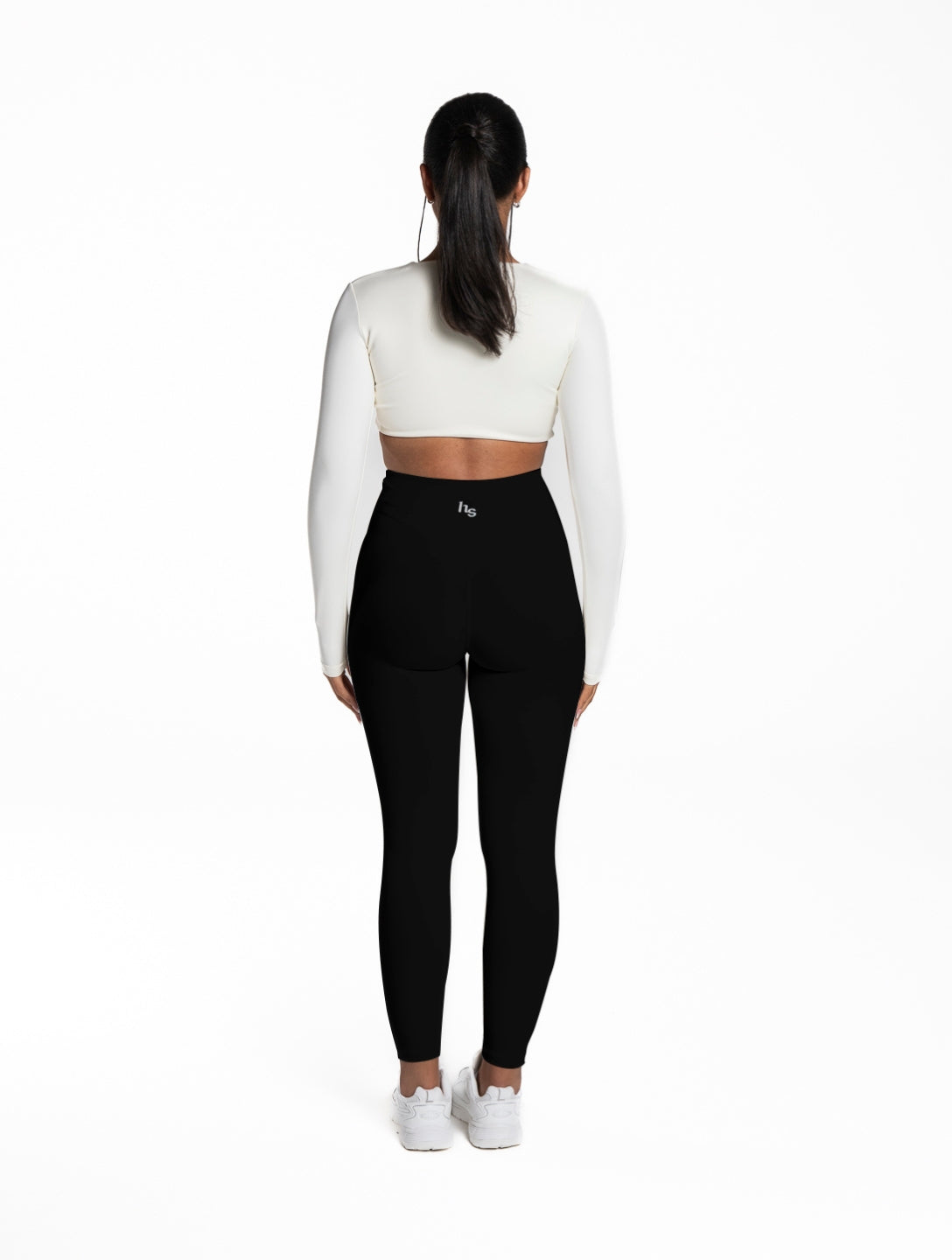 Hourglass Legging - HeyShape